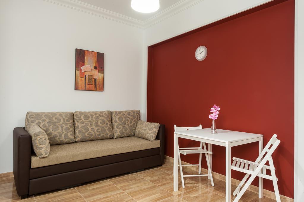 Apartamentos Vacacionales Las Palmas Urban Center מראה חיצוני תמונה