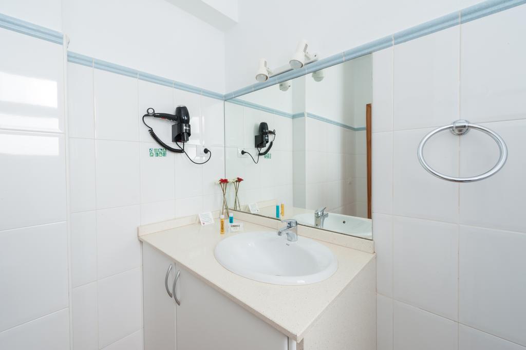 Apartamentos Vacacionales Las Palmas Urban Center מראה חיצוני תמונה