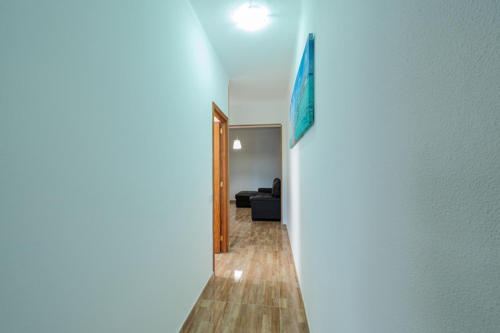 Apartamentos Vacacionales Las Palmas Urban Center מראה חיצוני תמונה