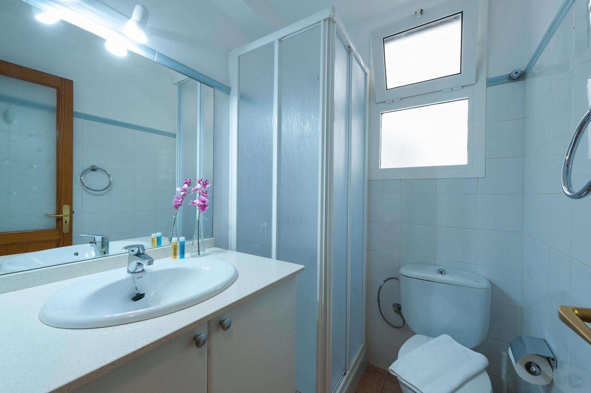 Apartamentos Vacacionales Las Palmas Urban Center מראה חיצוני תמונה